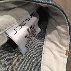 Joes jeans